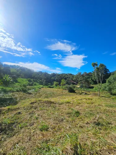 Chacrinha em Sapucaí mirim MG