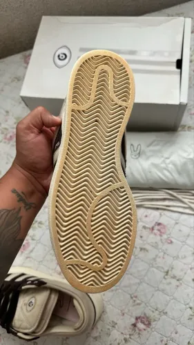 Adidas Campus Bad Bunny