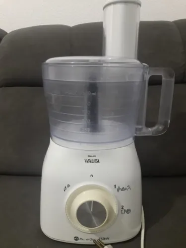 Multiprocessador Phillips Wallita Linha Viva 