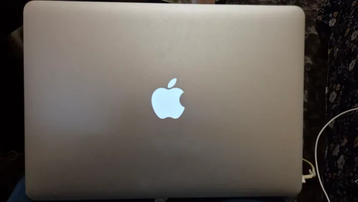 MacBook Air 2017