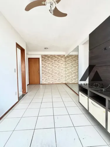 Apartamento à venda com 3 quartos, sendo uma suíte - Garden Bosque da saúde com 69m² em Cu