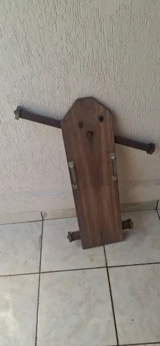 Vende-se carrinho de rolimã 