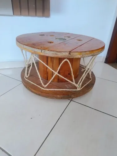 Mesa palete