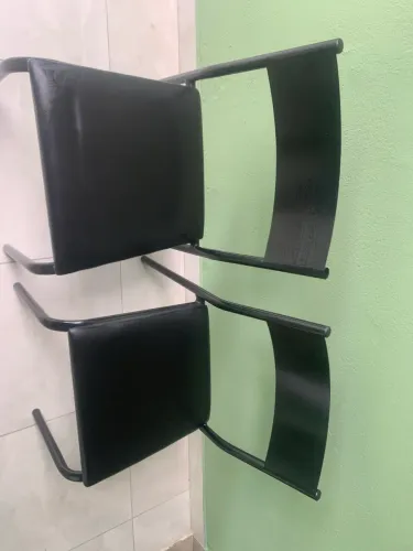 2 Cadeiras tok Stok em perfeito estado