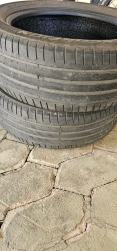 Pneu Pirelli Scorpion 225 50 R19