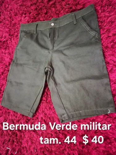 Bermuda