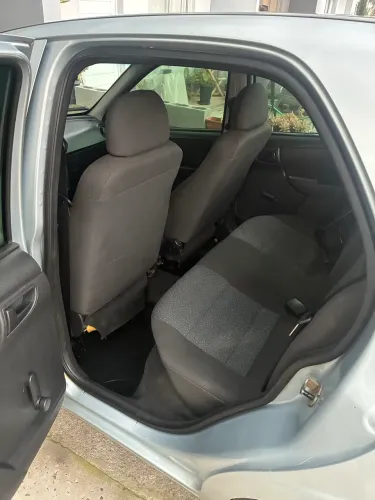 Chevrolet Celta Life/ LS 1.0 MPFI 8V Flexpower 5P 2012