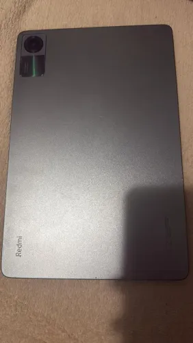 Tablet Redmi Pad SE - vendo / troco