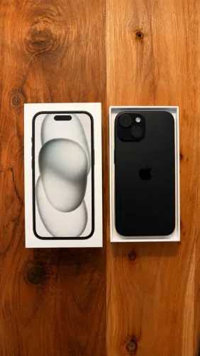 iPhone 15 256gb
