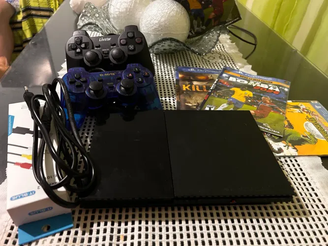 PlayStation2