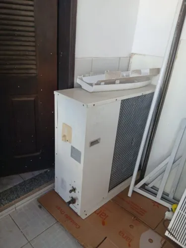 Vendo Ar-condicionado