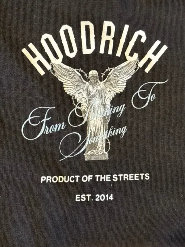 Casaco HOODRICH