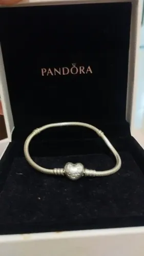 Pulseira Pandora