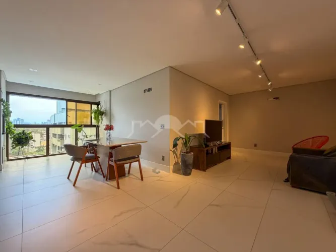 Apartamento com elevador 3 quartos, Anita Garibaldi - Joinville