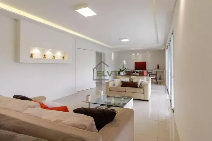 Condomínio Horizontes Cidade Universitária - Apartamento à venda no Rio Pequeno com 3 quar