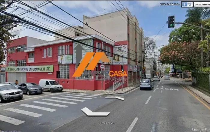 PONTO COMERCIAL em SOROCABA - SP, CENTRO
