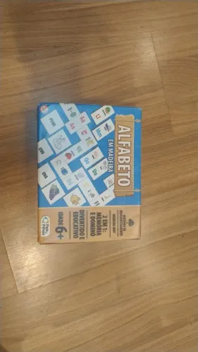Varios Jogos Infantis