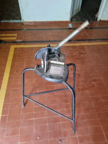 Cortador industrial 
