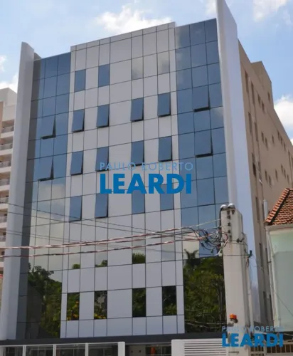 PRÉDIO - CASA VERDE - SP