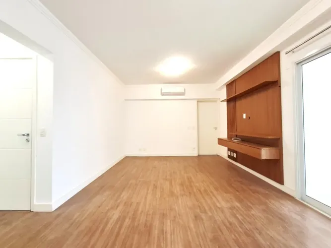 Apartamento no Condomínio Reservatto, em Limeira/SP