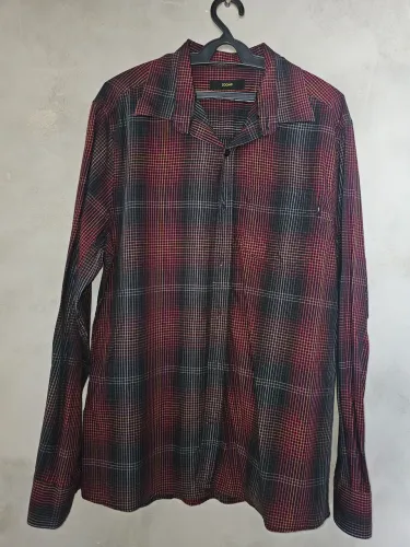 Kit de duas camisas Zoomp e Richards