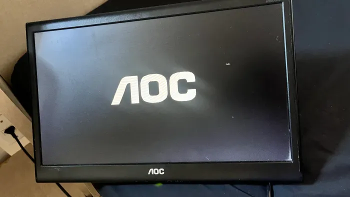 Monitor noc 