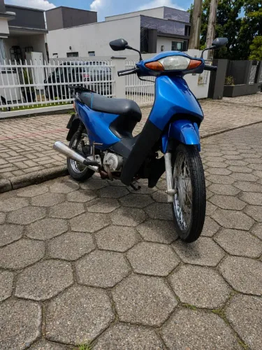 Biz 100cc