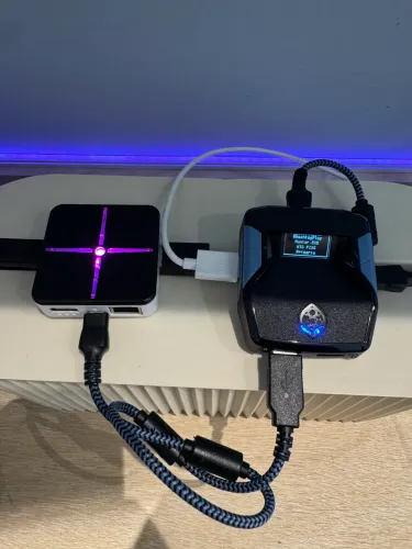 XIM MATRIX / CRONUS ZEN / P5mate Pro