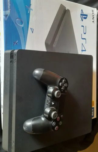 Playstation4