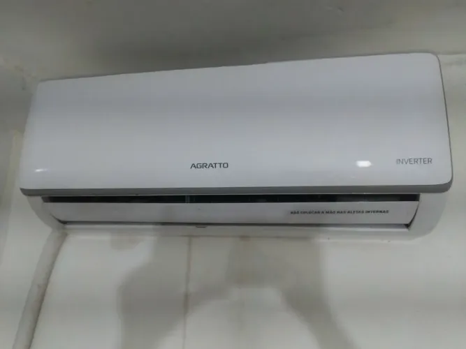 Ar condicionado Split