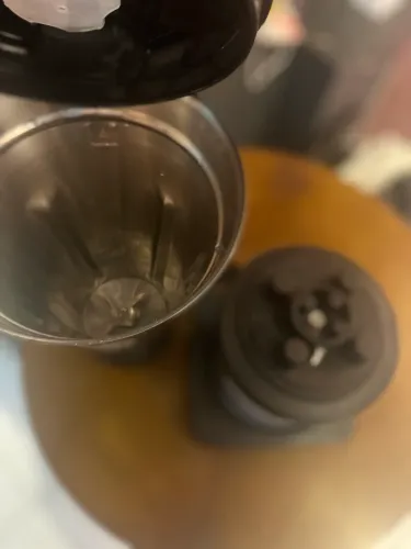 Liquidificador 3,5L