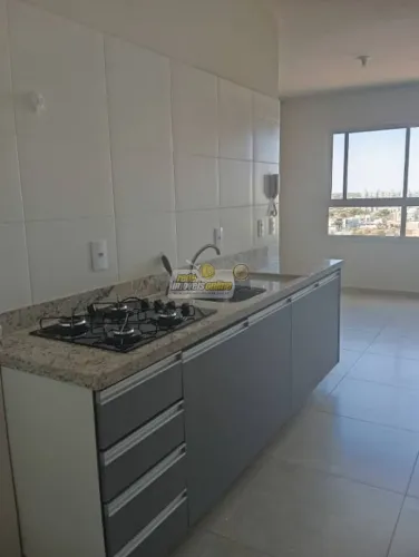 Apartamento com 1 dormitório para alugar, 29 m² por R$ 1.650,00/mês - Universitário - Uber