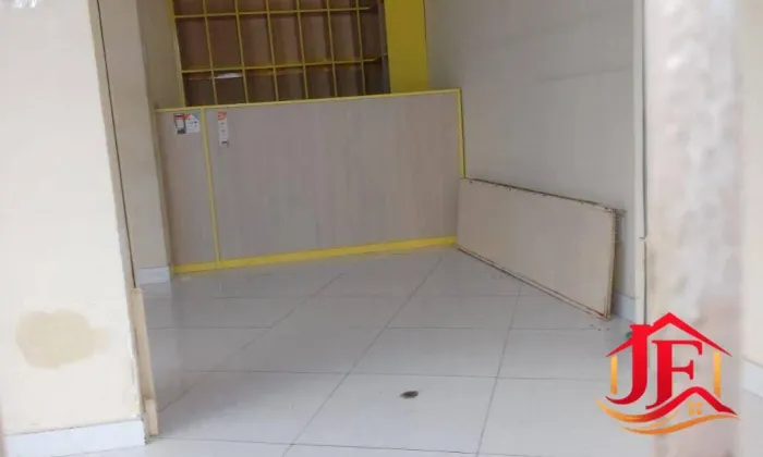 Loja à venda, 40 m² por R$ 980.000,00 - Barris - Salvador/BA