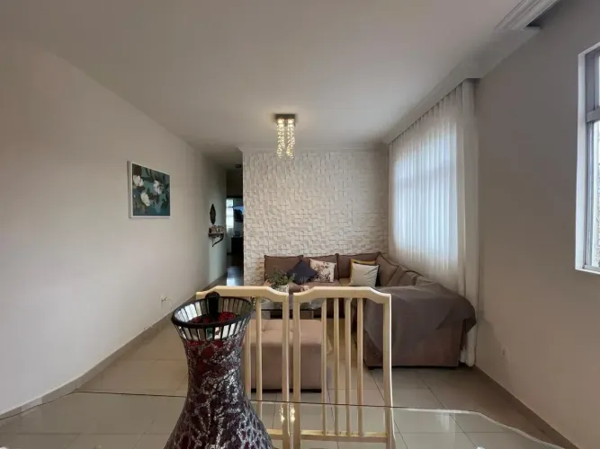 Apartamento 3 quartos no Paquetá