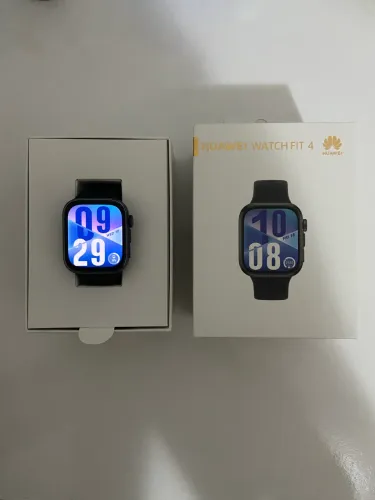 Huawei Watch fit 4