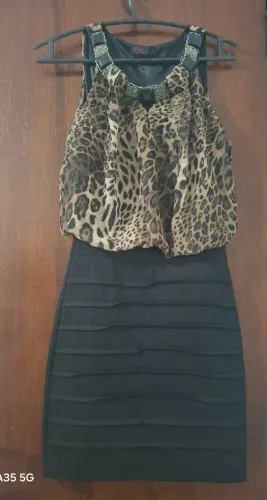 Vestido feminino