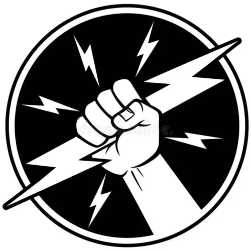 Eletricista de instalação e manutenção elétrica