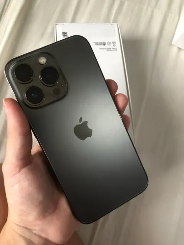 Troco iPhone 13pro por inferior