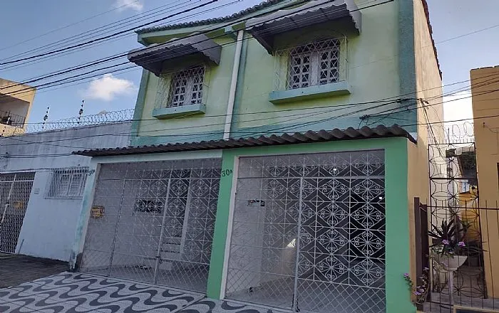 Casa à Venda - Alecrim - Natal/RN