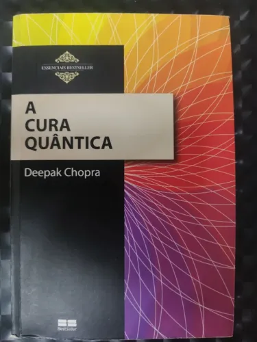 A Cura Quântica 