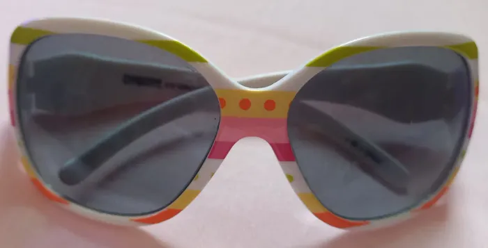 Oculos Gymboree menina Color Fruits