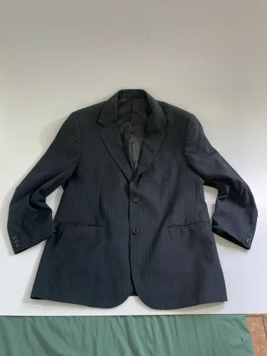 CONJUNTO BLAZER 