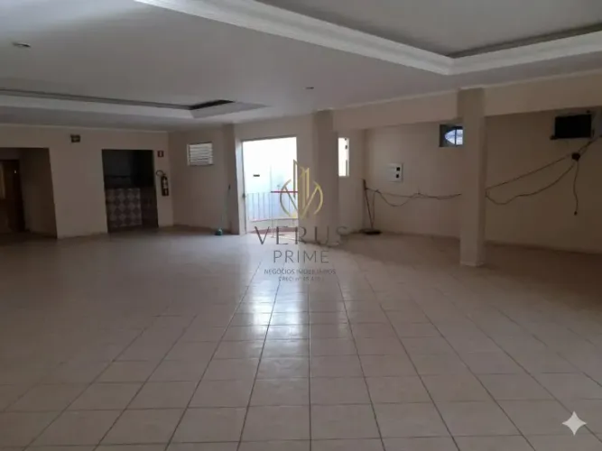 Salão comercial para alugar 300 m² na Padre Roque , Mogi Mirim, SP