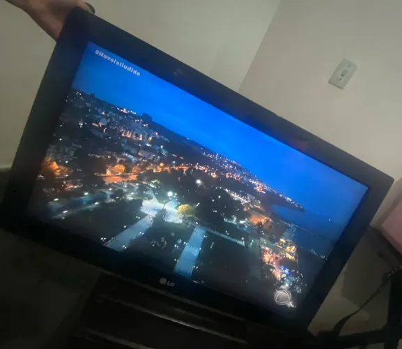 Tv LG 32 polegadas