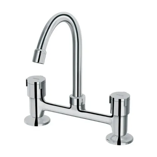 Torneira / Misturador de Cozinha Docol Linha Nova Riva - NOVO, na embalagem original