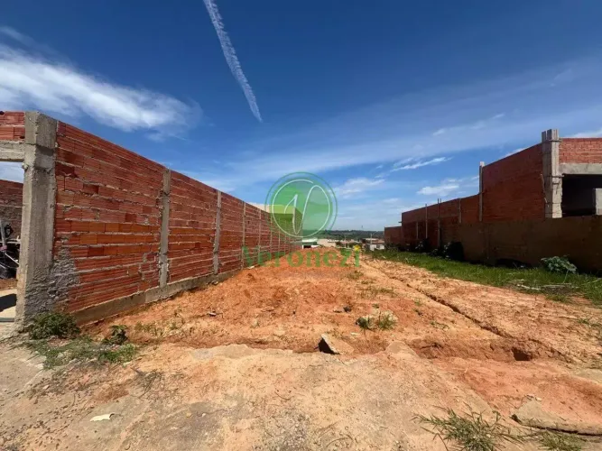 Excelente Terreno à Venda no Bairro São Francisco em Porto Feliz