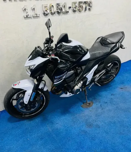 Kawasaki Z 800