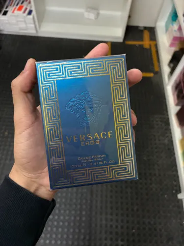 Versace Eros? 100 ml