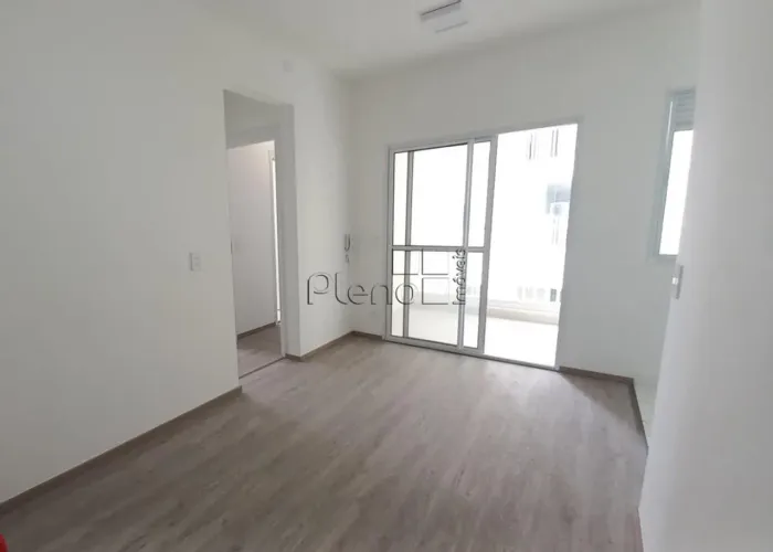 Apartamento à venda e para alugar em Valinhos, Jardim São Jorge, com 2 quartos, com 51.75