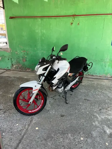 Honda CB Twister/flexone 250cc 2022